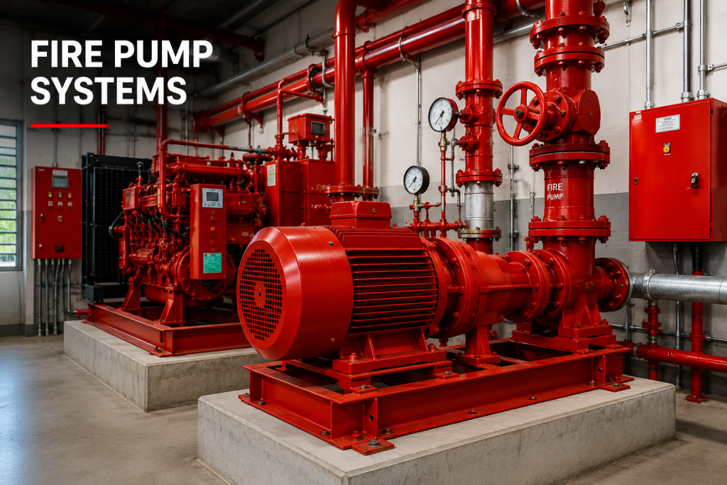 Nitrogen Safety Equipment Services