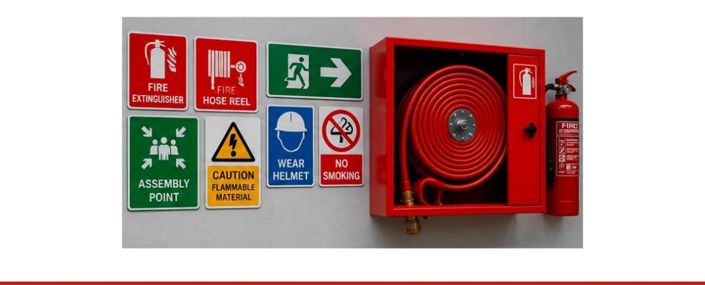 Safety Equipment