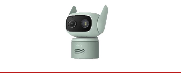 Surveillance Cameras