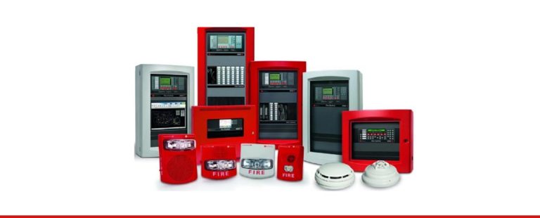 Fire Alarm System